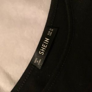 Brand: Shein Size: XS